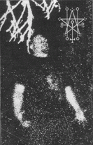 Astaroth (AUS) : Dead Moon